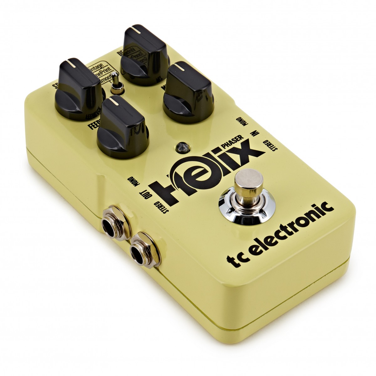 TC Electronic Helix Phaser - BimotorDJ